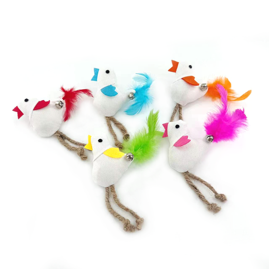 Cat Toys