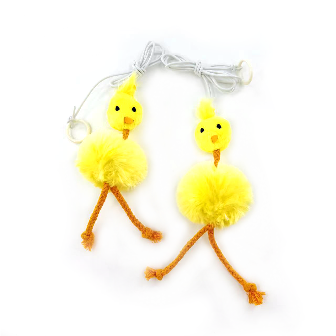Cat Toys