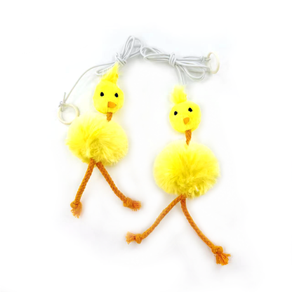 Cat Toys