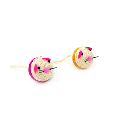 Cat Toys