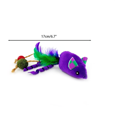 Cat Toy