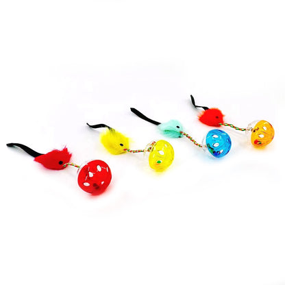 Cat Toys