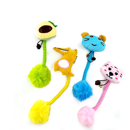 Cat Toys