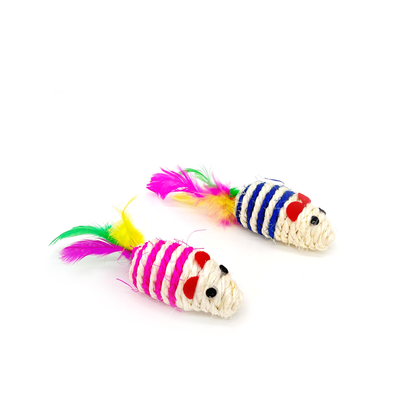 Cat Toys