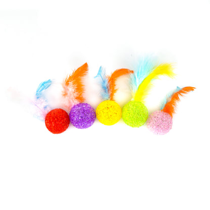 Cat Toys