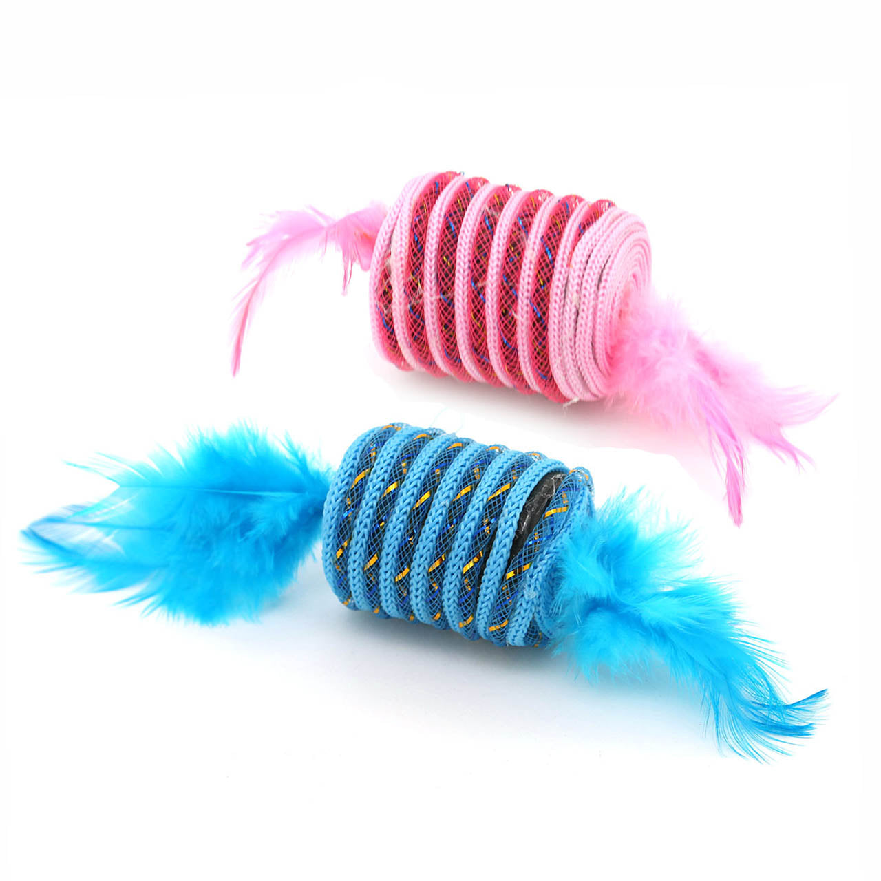 Cat Toys