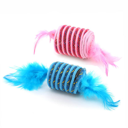 Cat Toys