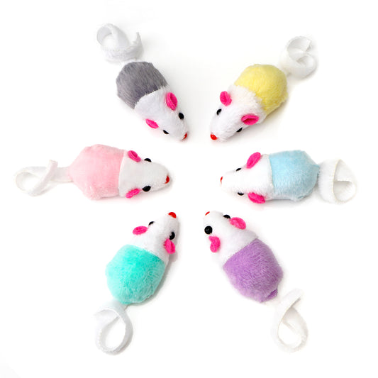 Cat Toys