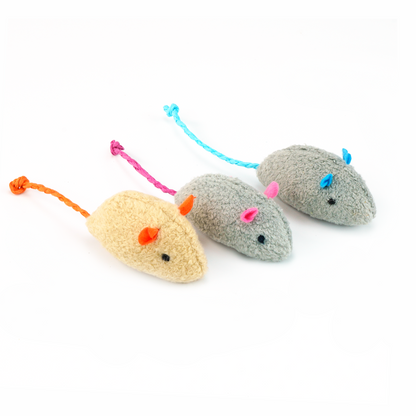 Cat Toys