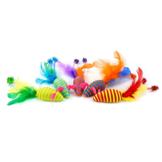 Cat Toys