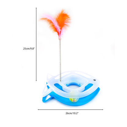 Cat Toy