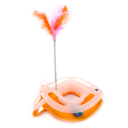 Cat Toy