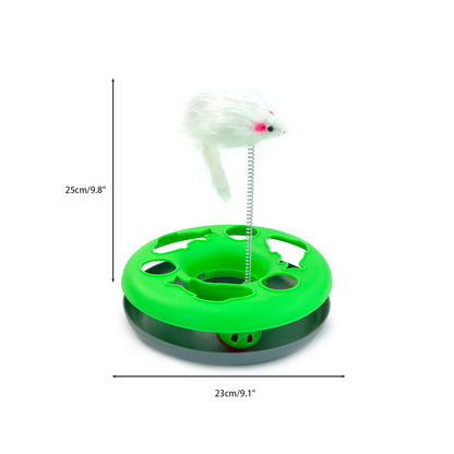Cat Toy