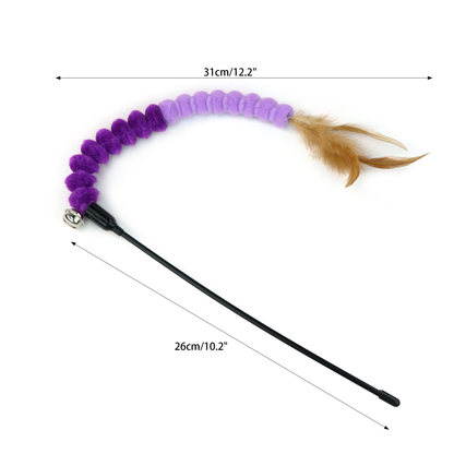 Cat Wand