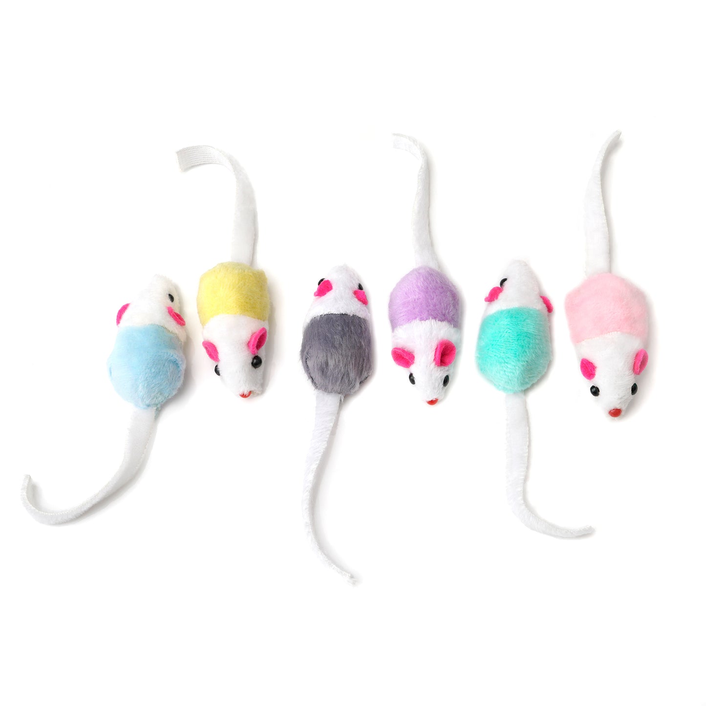 Cat Toys