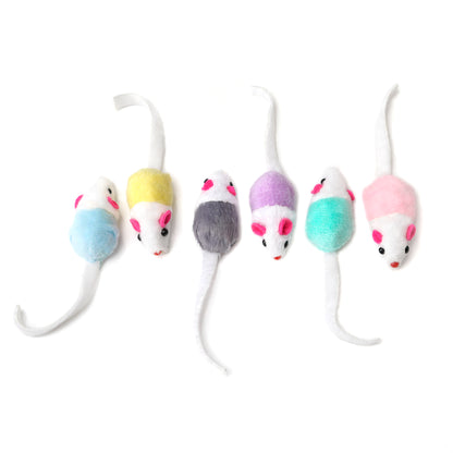 Cat Toys