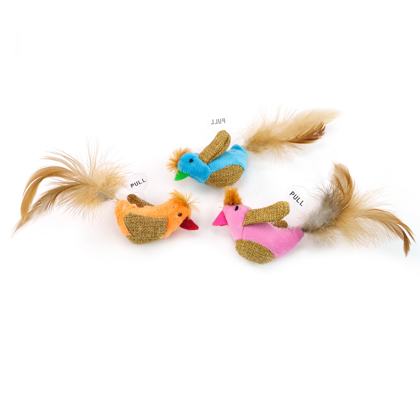 Cat Toys