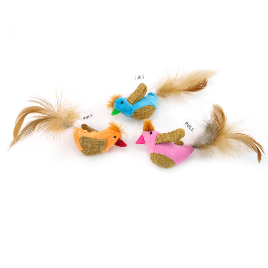 Cat Toys