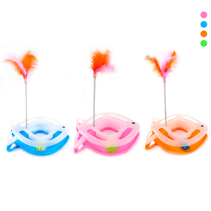 Cat Toy