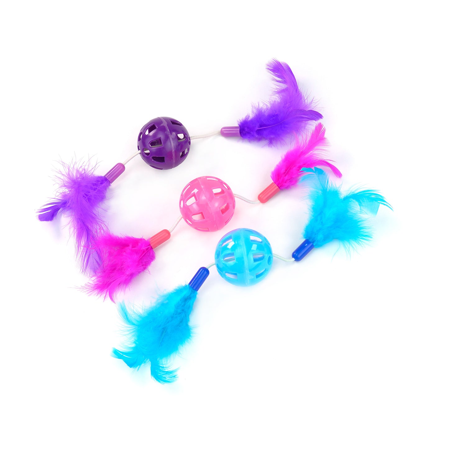 Cat Toys