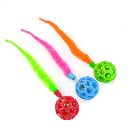 Cat Toys