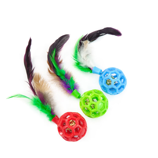 Cat Toys