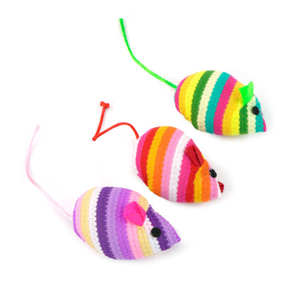 Cat Toys
