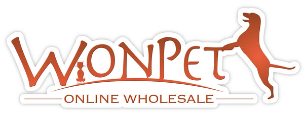 WONPET Pet Supplies Wholesale